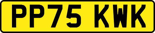 PP75KWK