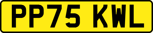 PP75KWL