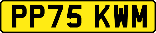 PP75KWM