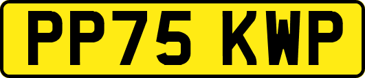 PP75KWP
