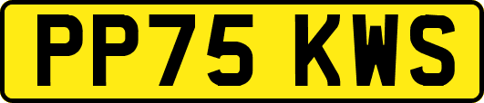 PP75KWS
