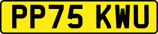 PP75KWU