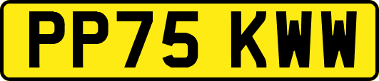 PP75KWW