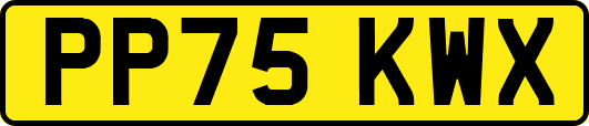 PP75KWX