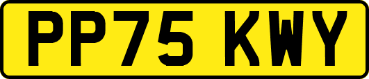 PP75KWY