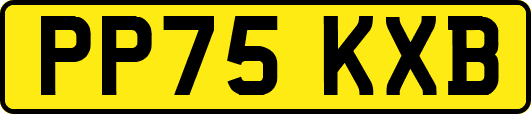 PP75KXB