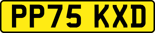 PP75KXD