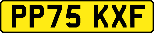 PP75KXF