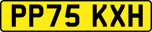 PP75KXH