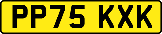 PP75KXK