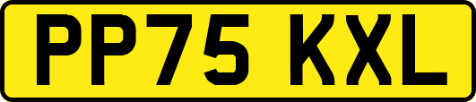 PP75KXL