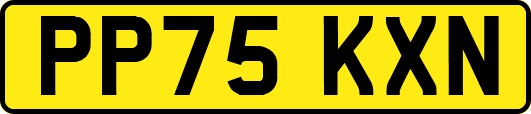 PP75KXN