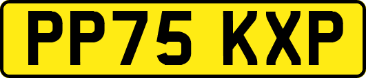 PP75KXP