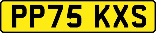 PP75KXS