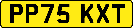 PP75KXT