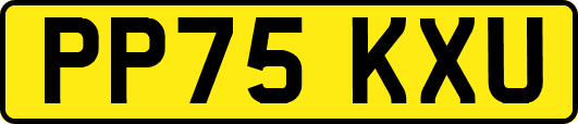 PP75KXU