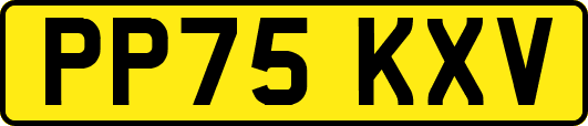 PP75KXV