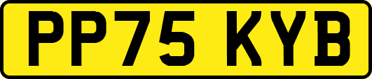 PP75KYB