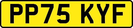 PP75KYF