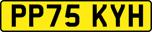PP75KYH