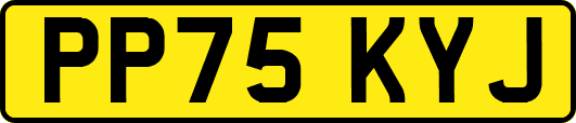 PP75KYJ