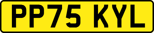 PP75KYL