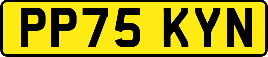 PP75KYN