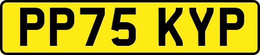 PP75KYP