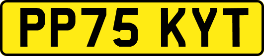 PP75KYT