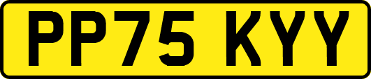 PP75KYY