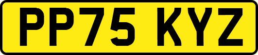PP75KYZ