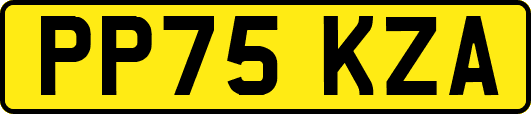 PP75KZA