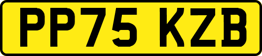 PP75KZB