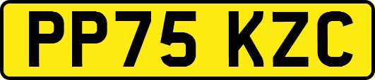 PP75KZC