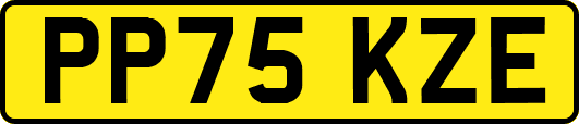 PP75KZE