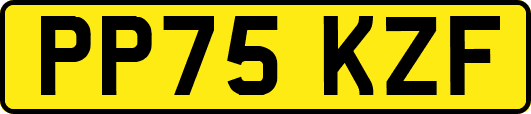 PP75KZF