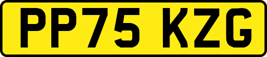PP75KZG