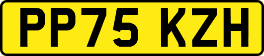 PP75KZH