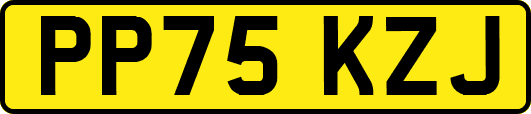PP75KZJ