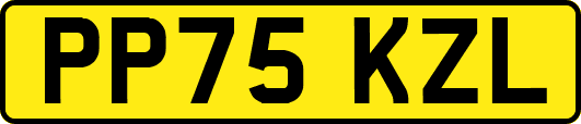 PP75KZL