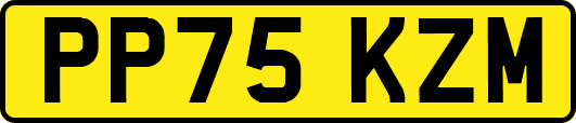 PP75KZM