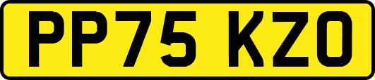 PP75KZO