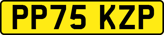 PP75KZP