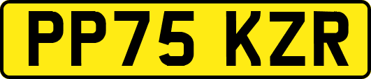 PP75KZR