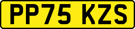 PP75KZS