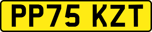PP75KZT