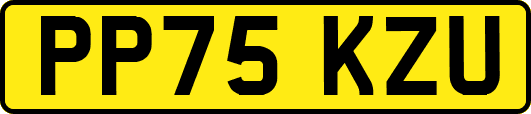 PP75KZU