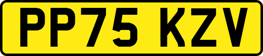 PP75KZV