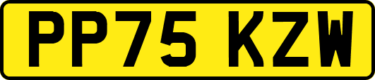 PP75KZW