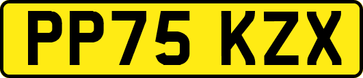 PP75KZX